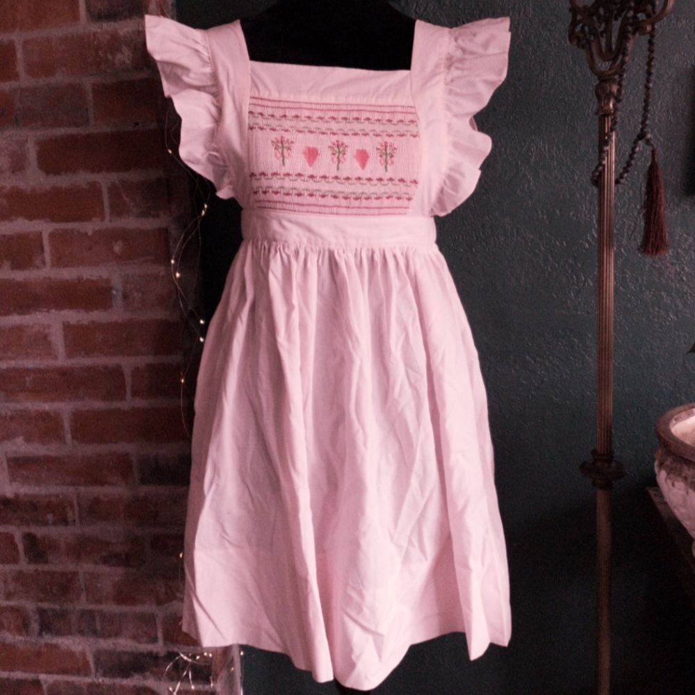 Vintage Dress